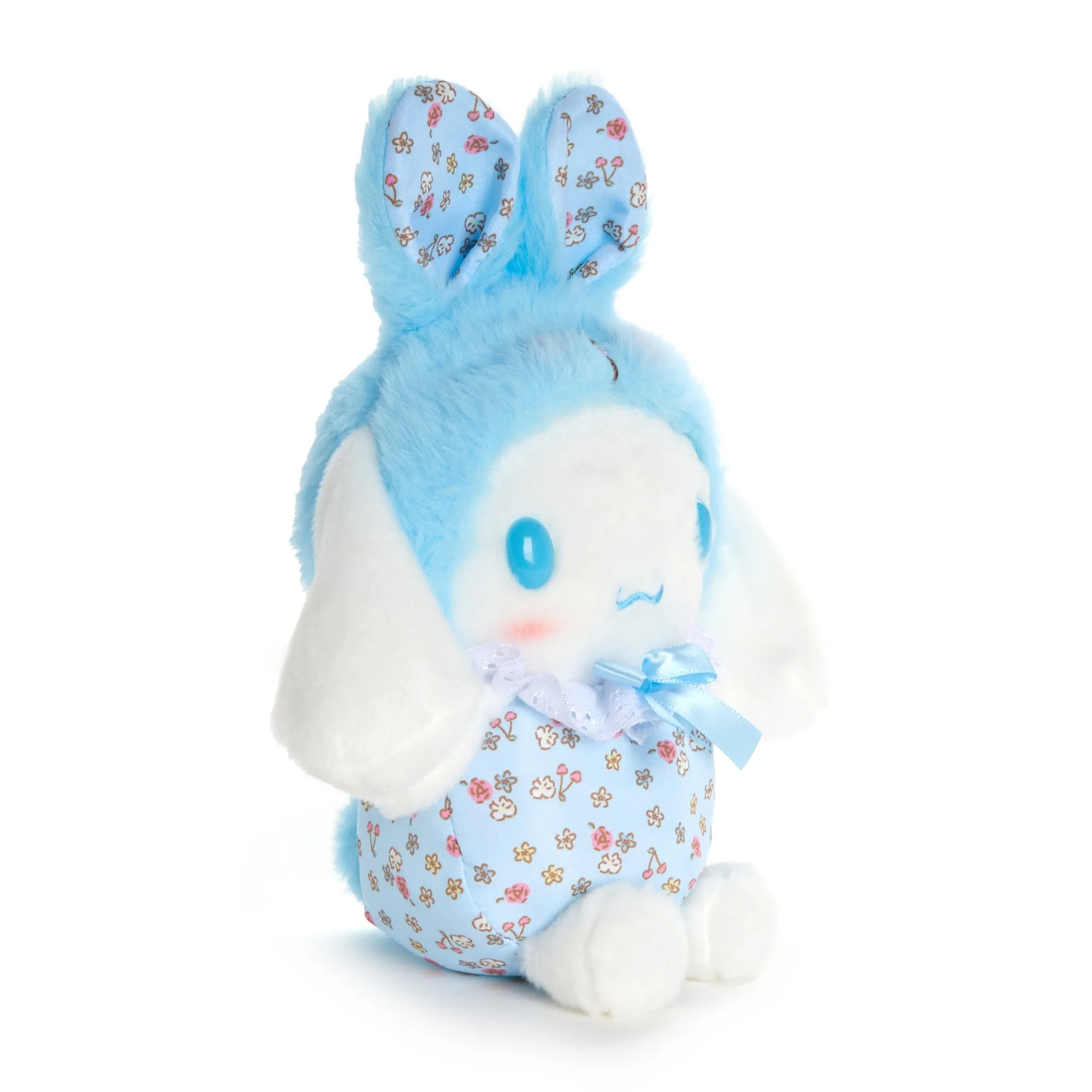 Cinnamoroll 9" Plush (Darling Daisies Series) SANRIO