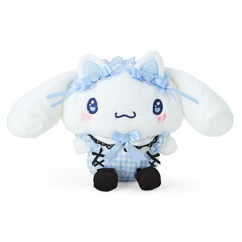 Cinnamoroll 9" Plush (Ribbon Party Series) SANRIO