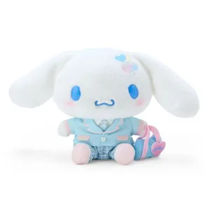 Cinnamoroll 9" Plush (Sanrio Academy Series) SANRIO