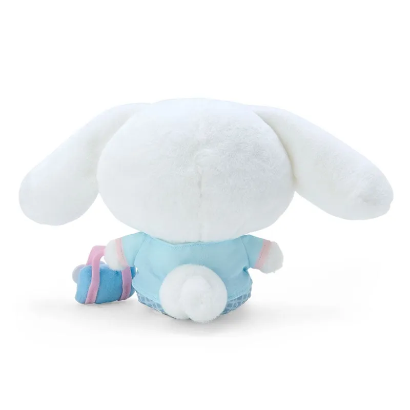 Cinnamoroll 9" Plush (Sanrio Academy Series) SANRIO