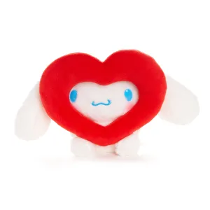Cinnamoroll Bean Doll Plush (Lotta Love Cupid Series) SANRIO