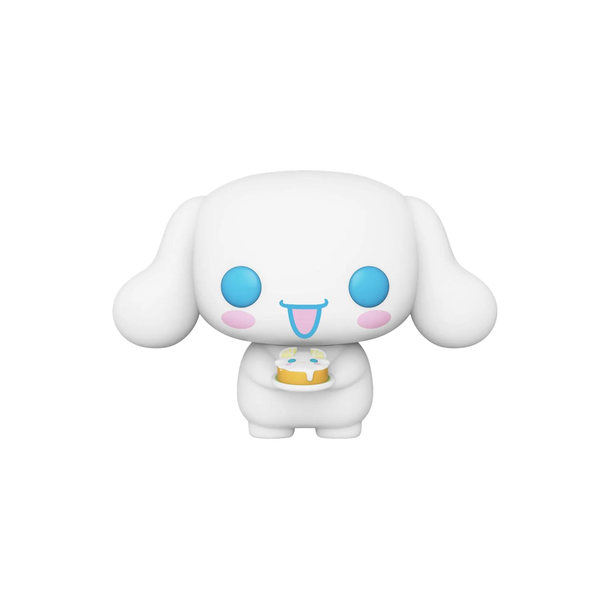 Cinnamoroll Cake Funko Pop! (No. 92 Hello Kitty and Friends Series) SANRIO