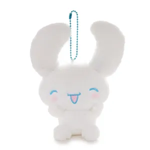 Cinnamoroll Happy Mascot Bag Charm (Many Moods Series) SANRIO