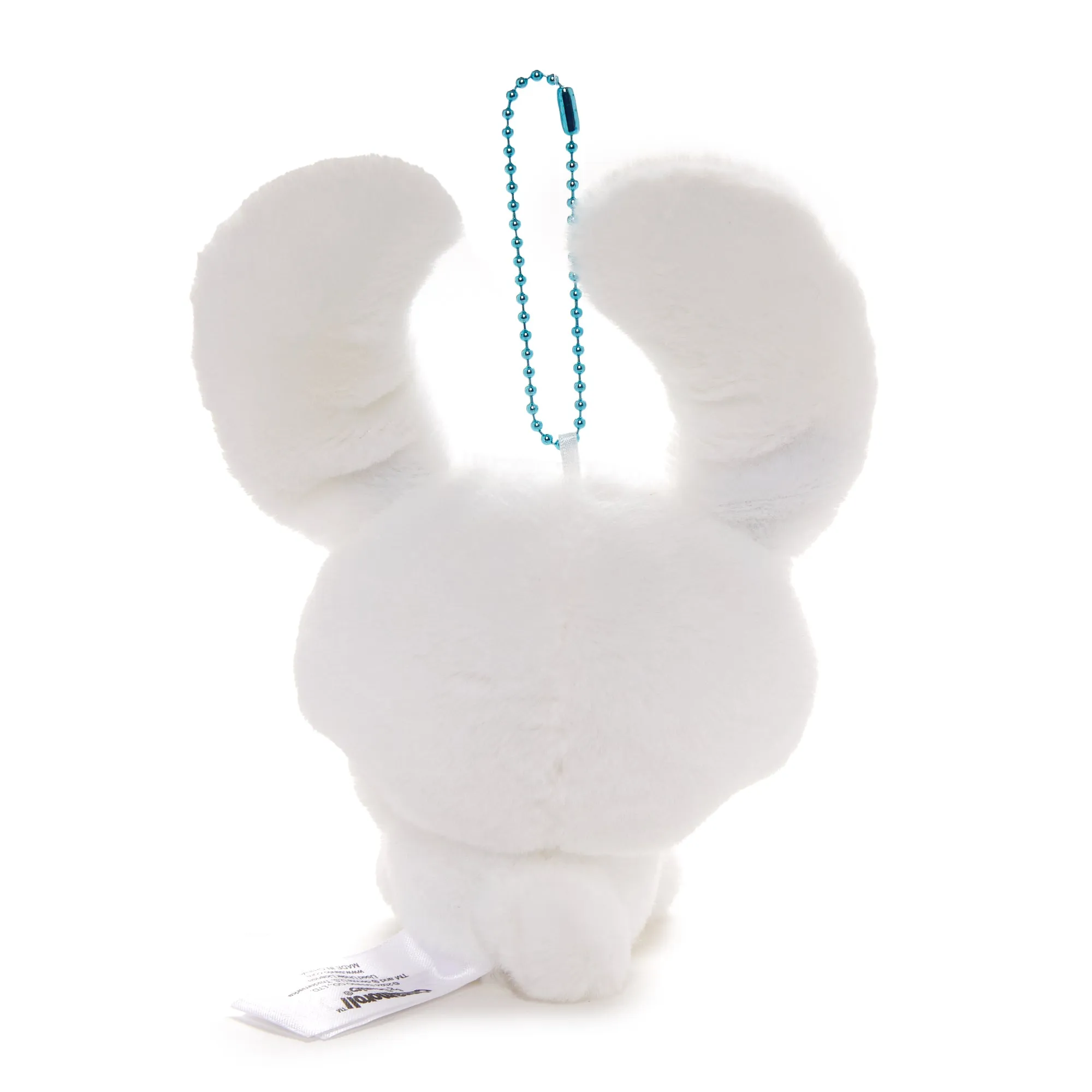 Cinnamoroll Happy Mascot Bag Charm (Many Moods Series) SANRIO