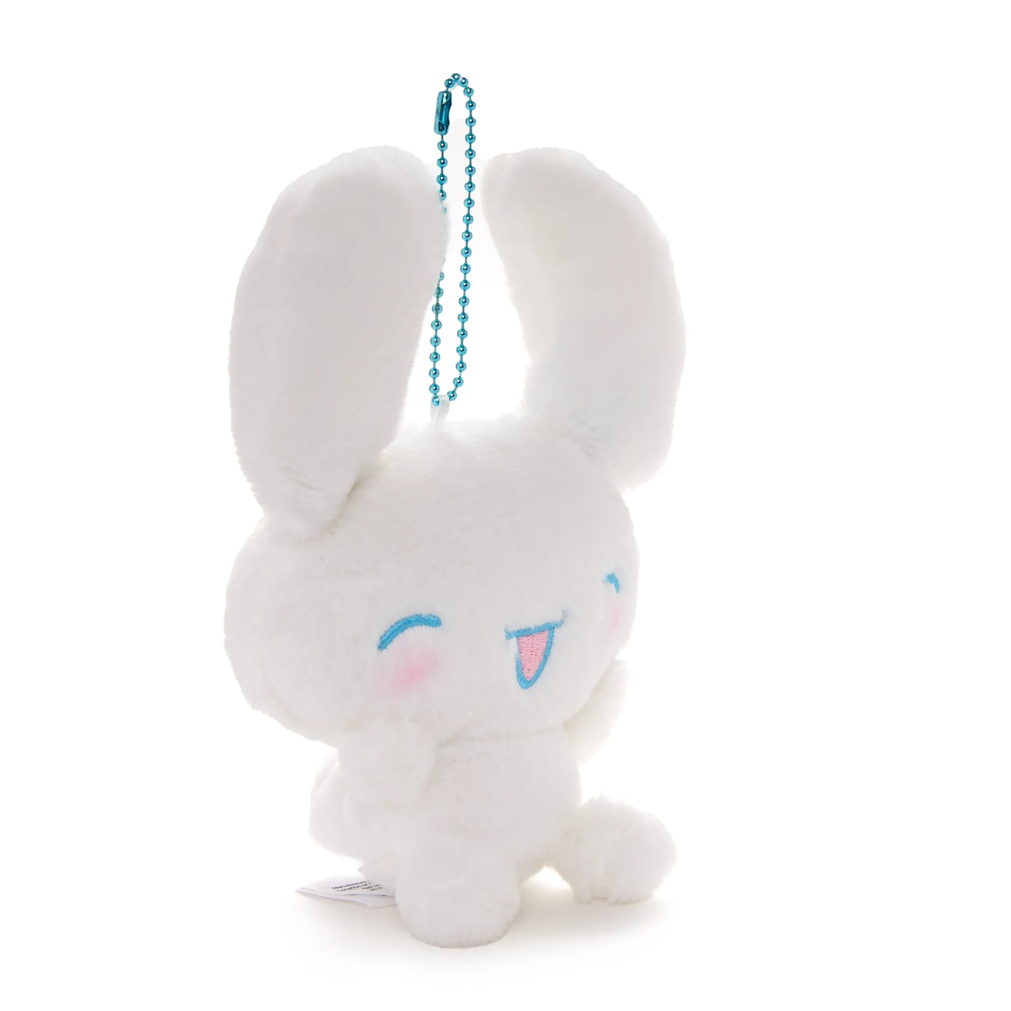 Cinnamoroll Happy Mascot Bag Charm (Many Moods Series) SANRIO