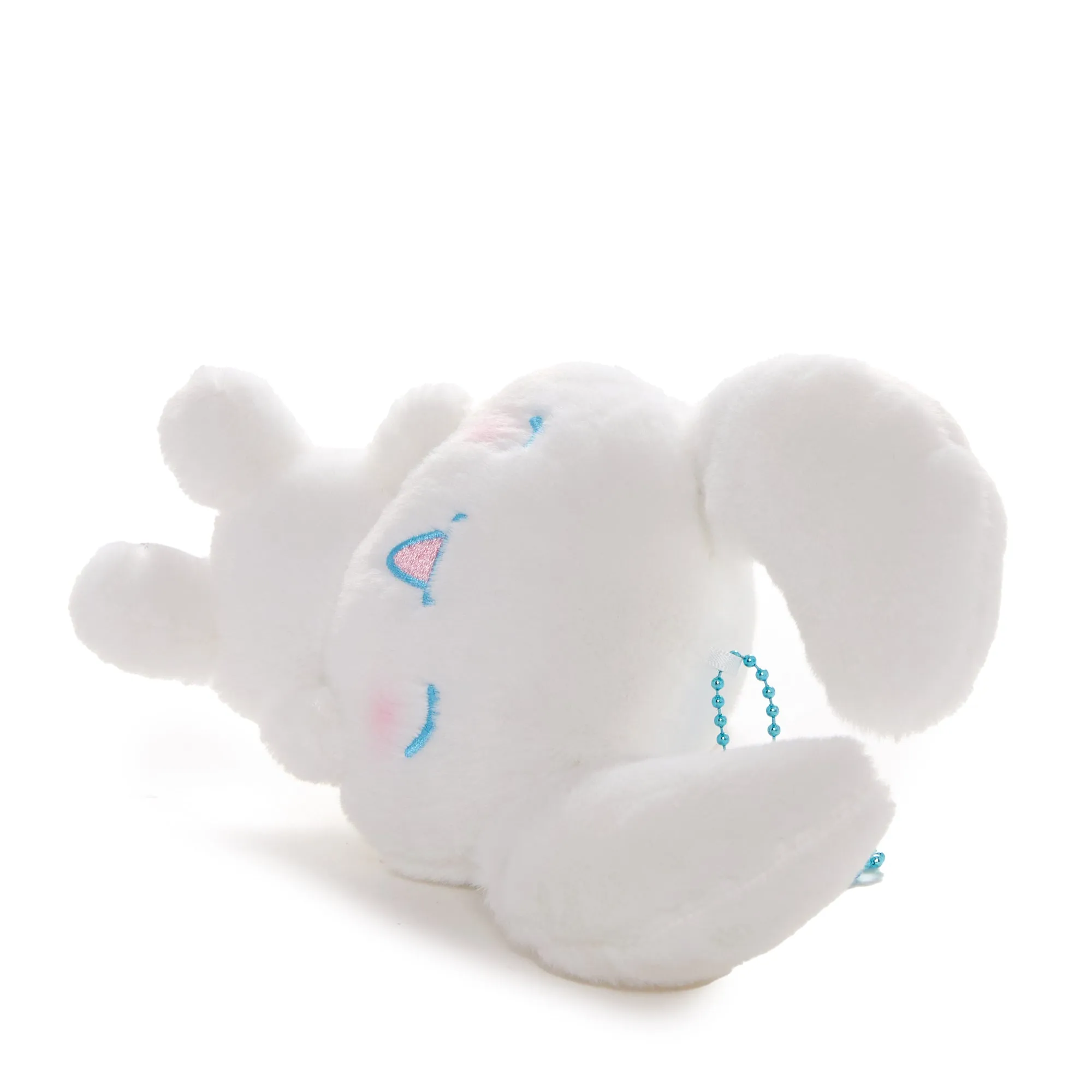 Cinnamoroll Happy Mascot Bag Charm (Many Moods Series) SANRIO