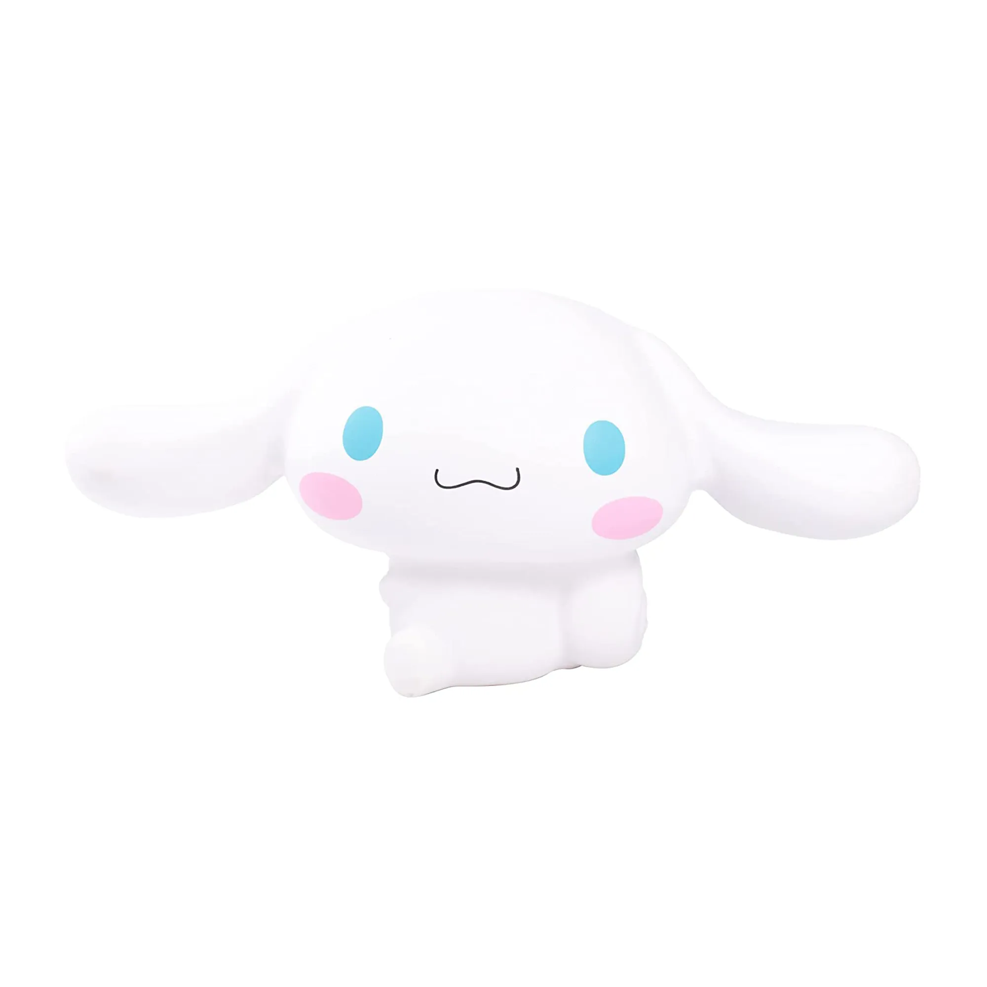 Cinnamoroll Jumbo Squishy Toy SANRIO