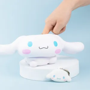 Cinnamoroll Jumbo Squishy Toy SANRIO