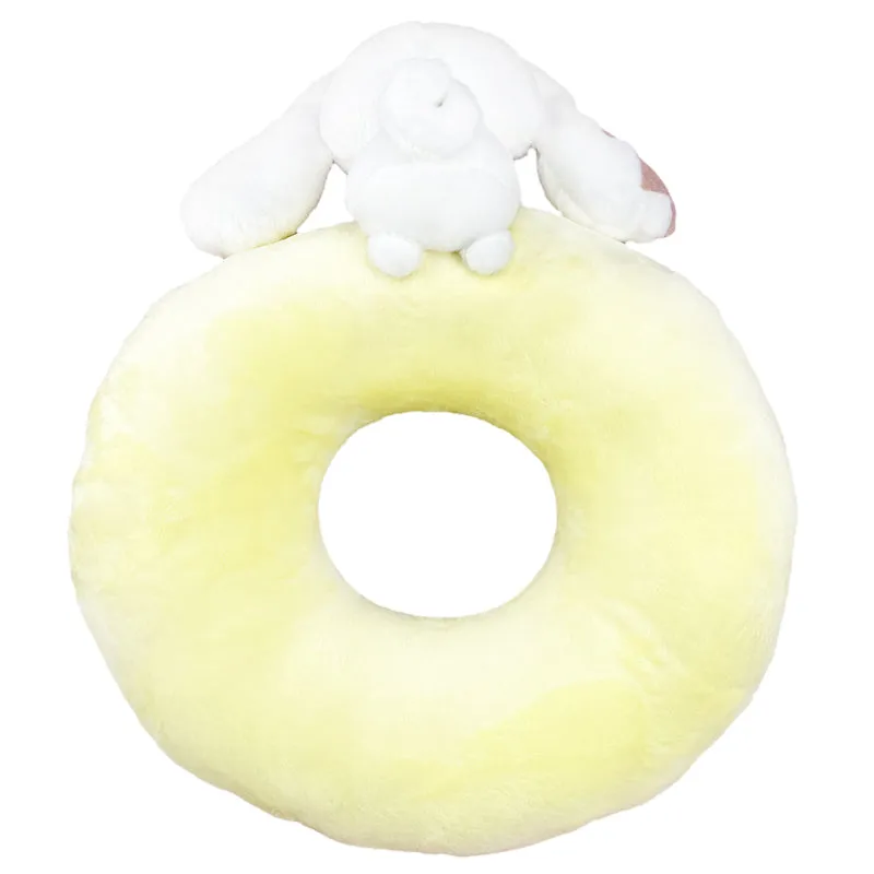 Cinnamoroll Plush Throw Pillow (Sprinkles Series) SANRIO