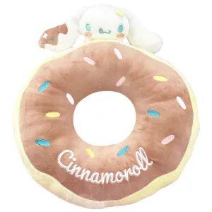 Cinnamoroll Plush Throw Pillow (Sprinkles Series) SANRIO