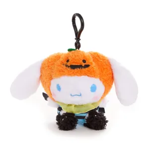 Cinnamoroll Pumpkin Halloween Mascot Clip SANRIO