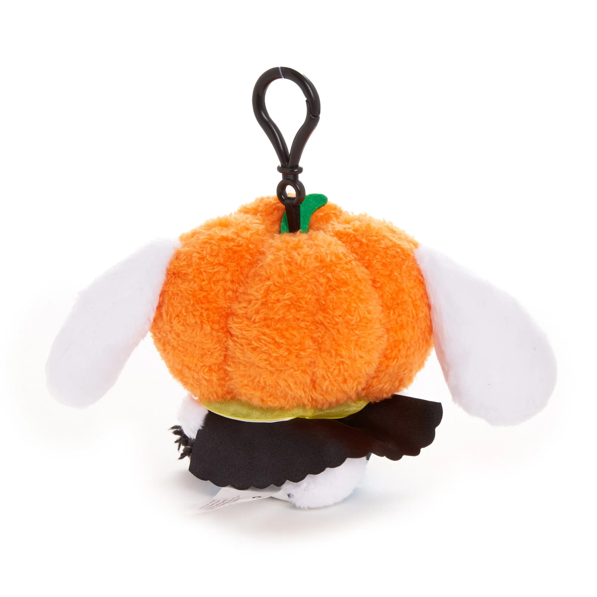 Cinnamoroll Pumpkin Halloween Mascot Clip SANRIO