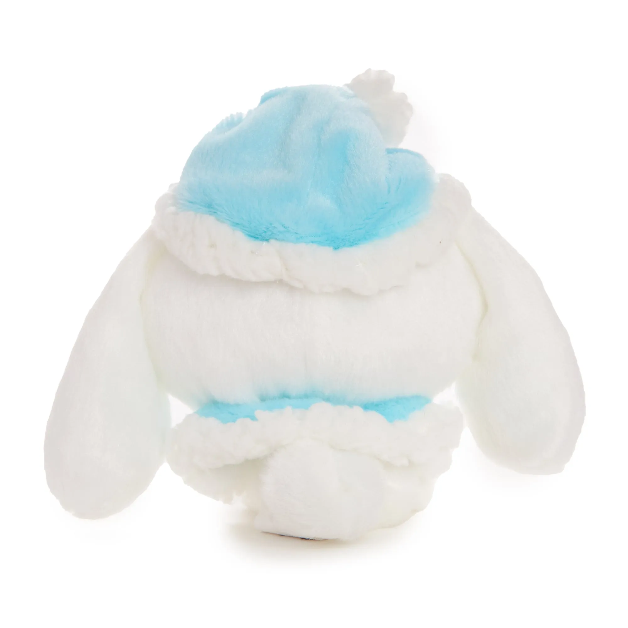 Cinnamoroll Winter Mascot Plush SANRIO