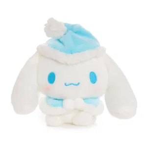 Cinnamoroll Winter Mascot Plush SANRIO