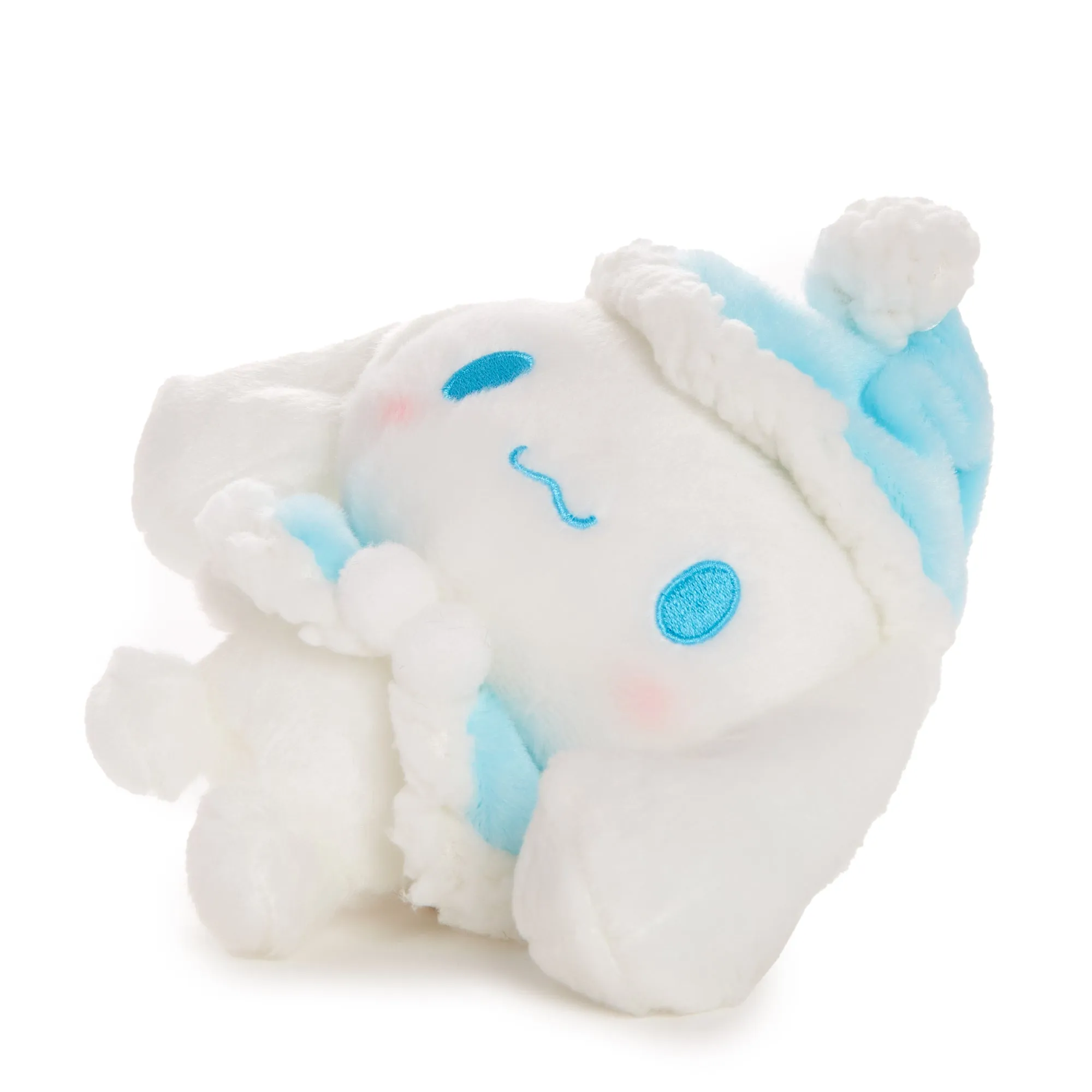 Cinnamoroll Winter Mascot Plush SANRIO