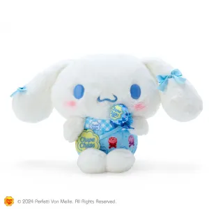 Cinnamoroll x Chupa Chups 8" Plush SANRIO