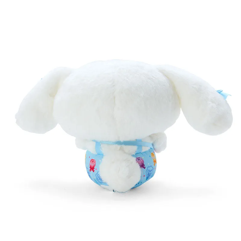 Cinnamoroll x Chupa Chups 8" Plush SANRIO