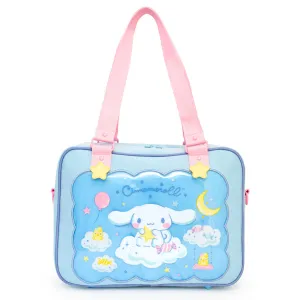 Cinnamoroll x JapanLA Ita Duffle Bag SANRIO