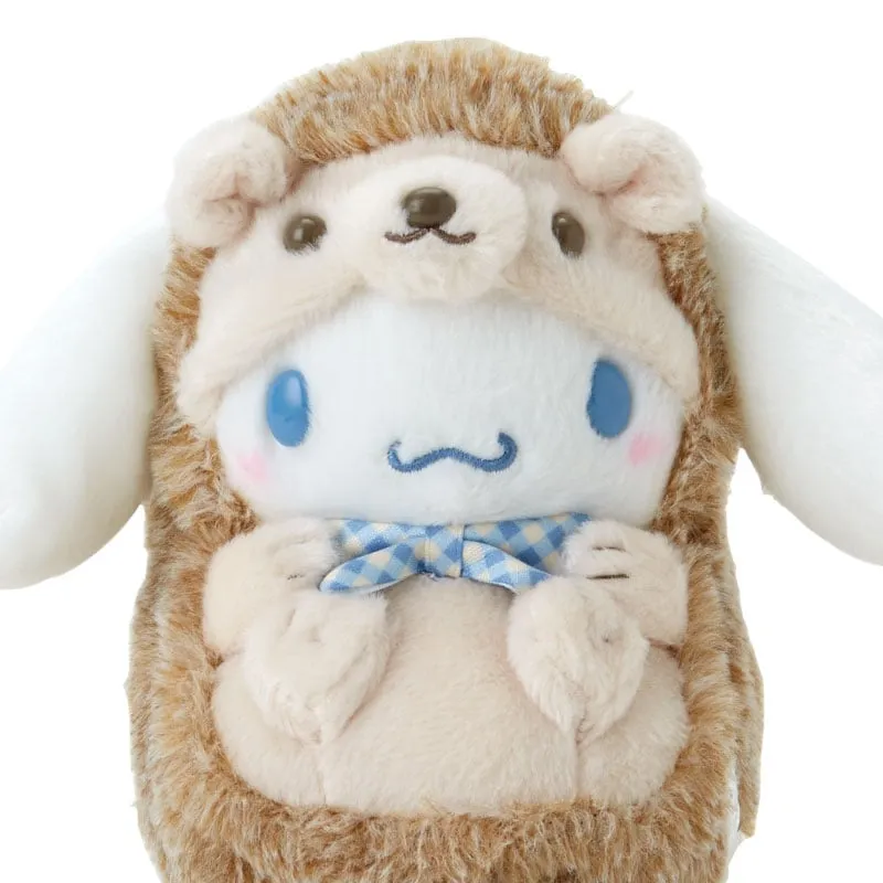 Cinnamroll 8" Plush (Fauna Friends Series) SANRIO