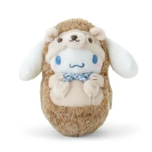 Cinnamroll 8" Plush (Fauna Friends Series) SANRIO