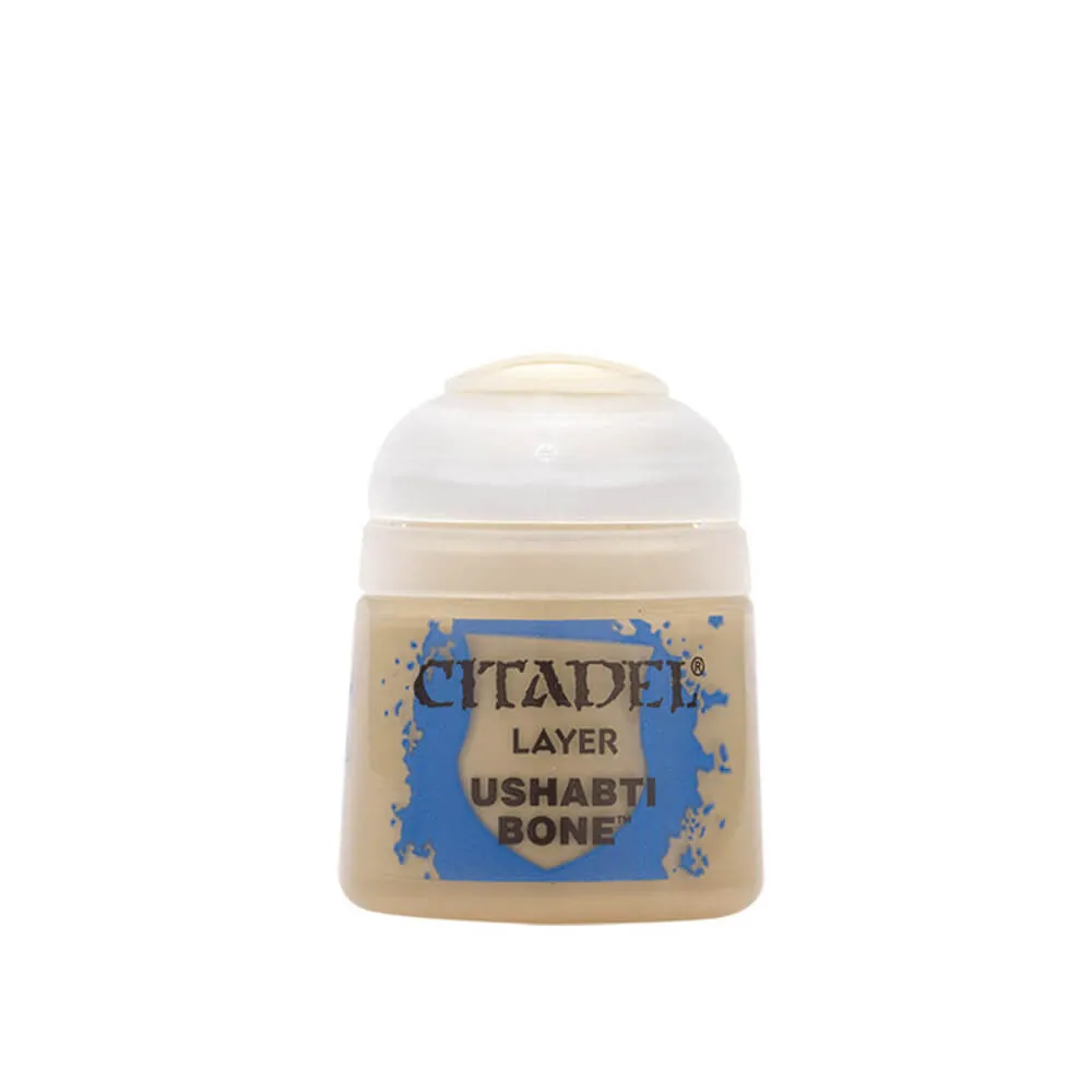Citadel Layer Paint Ushabti Bone (12ml)