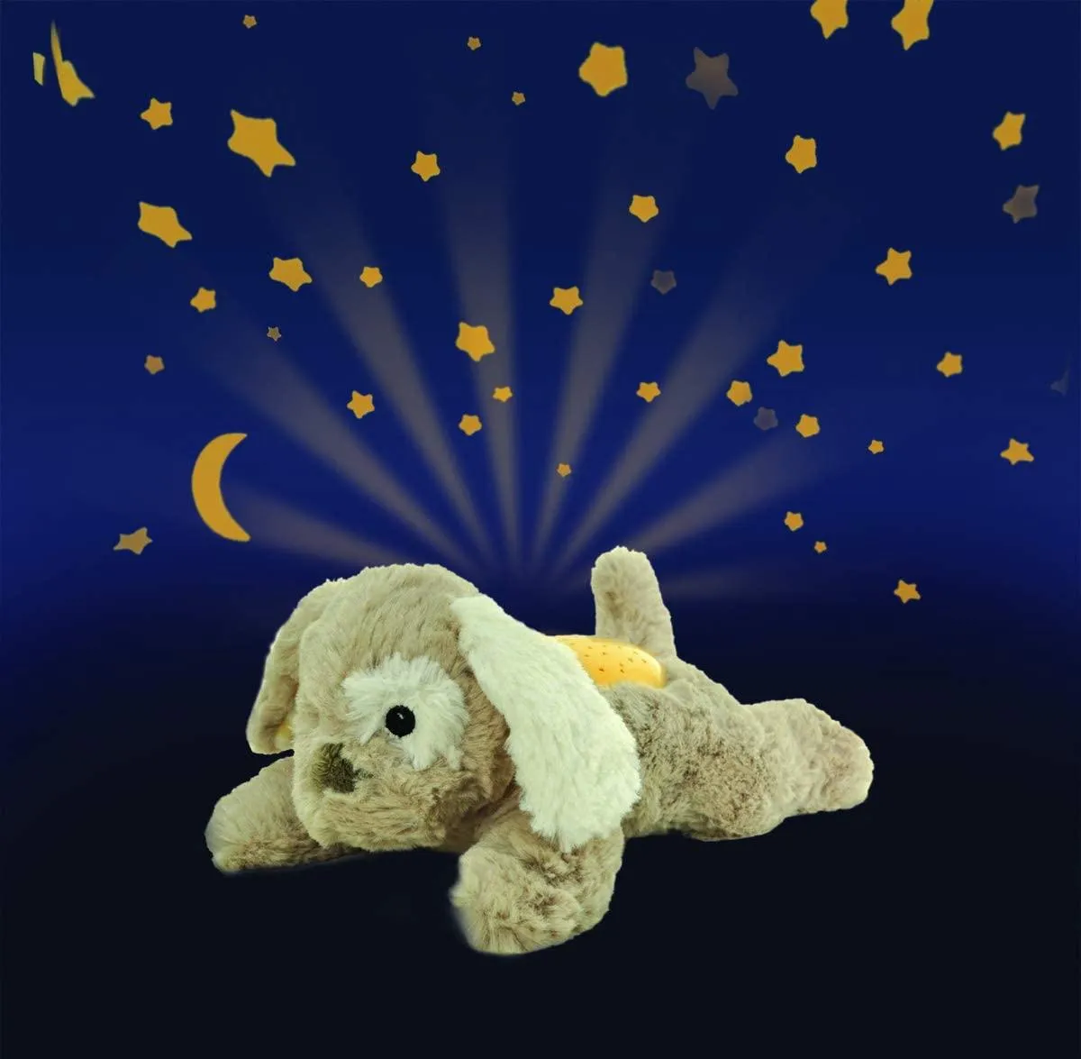 Cloud b Dream Buddies - Patch The Puppy Night Light