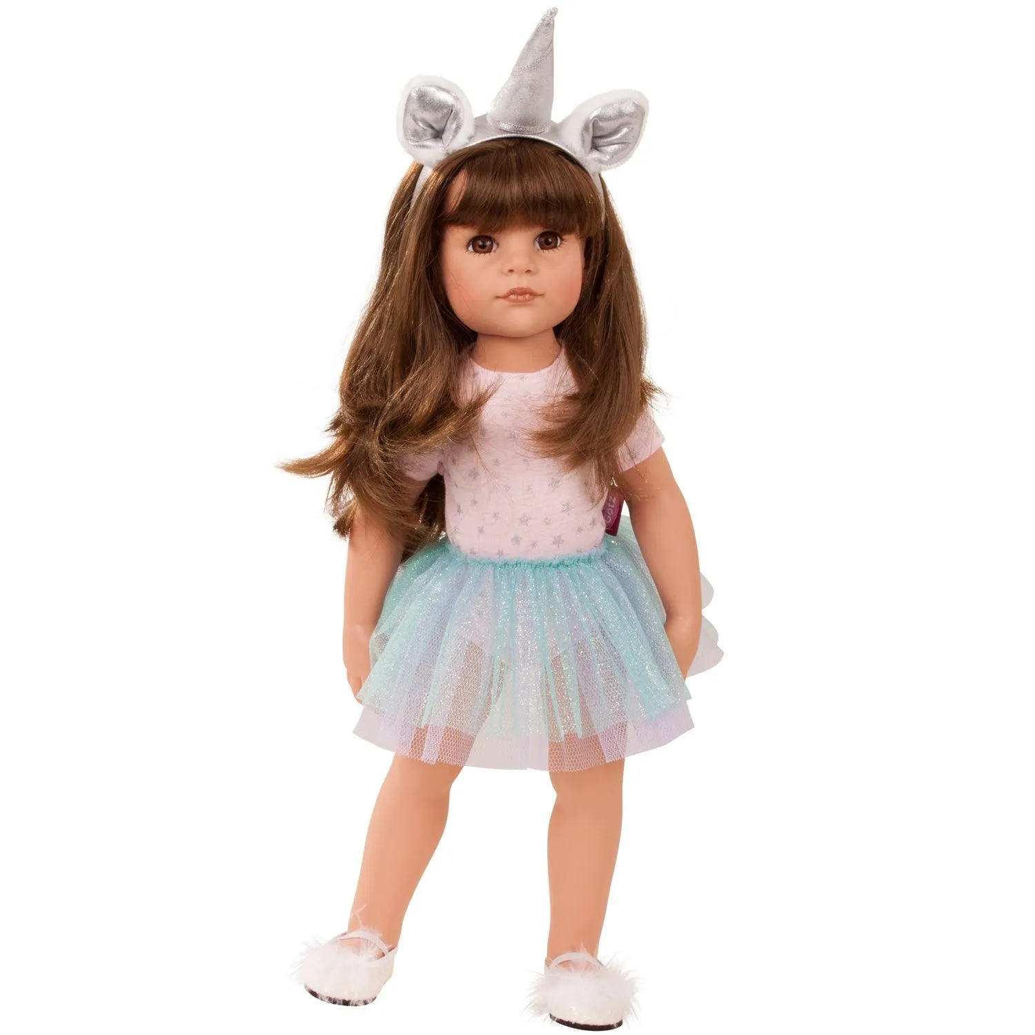 Combination Unicorn Doll's Outfit Size XL