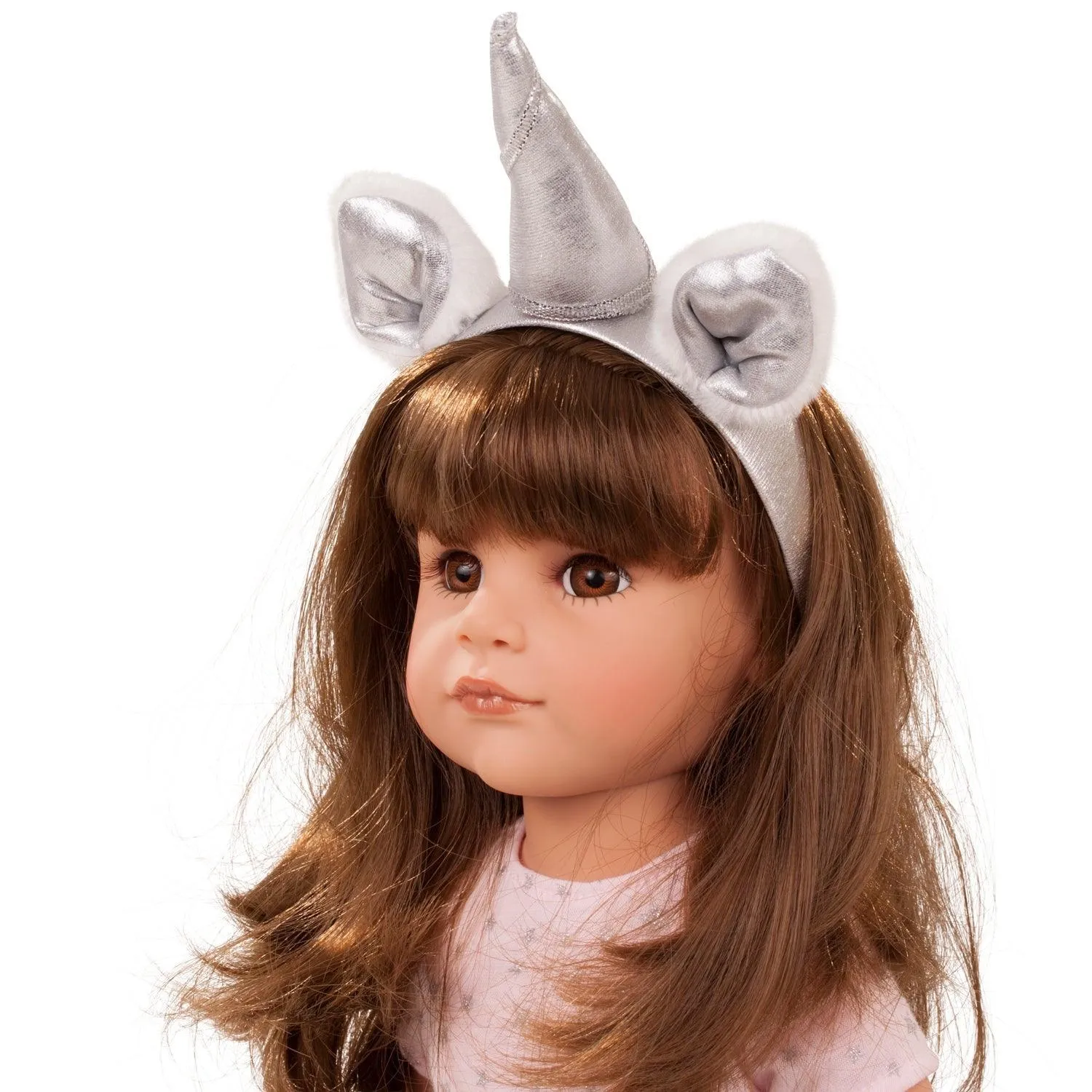 Combination Unicorn Doll's Outfit Size XL