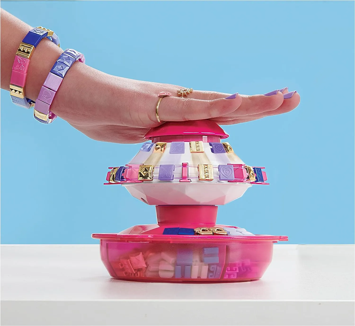 Cool Maker Pop Style Bracelet Maker