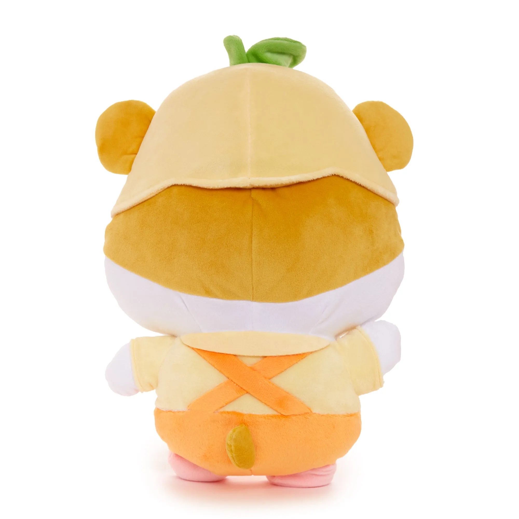 Corocorokuririn Throw Pillow (Huggable Buddy Series) SANRIO