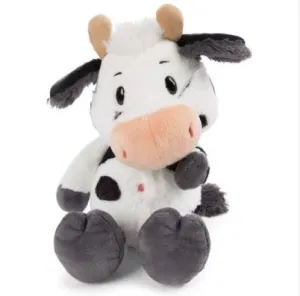 Cow Cowluna 33cm Green