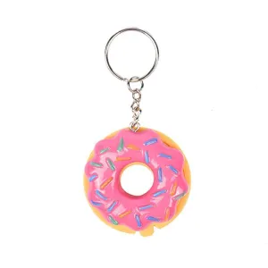 Create It! Doughnut Lip Balm Pink - Assortment