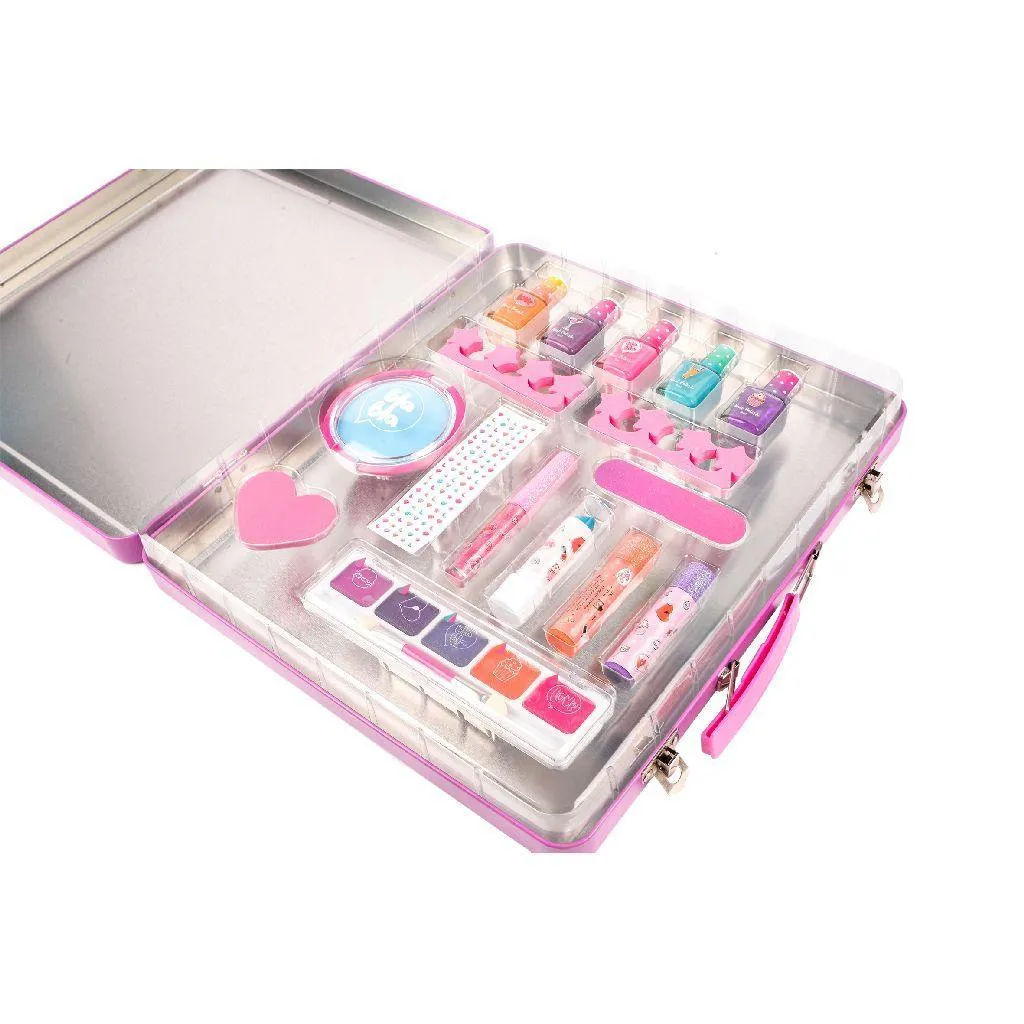 Create It! Makeup Kit Colour Changing/Glitter