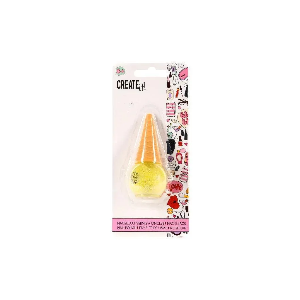Create It! Nail Polish - Assorted