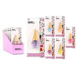 Create It! Nail Polish - Assorted