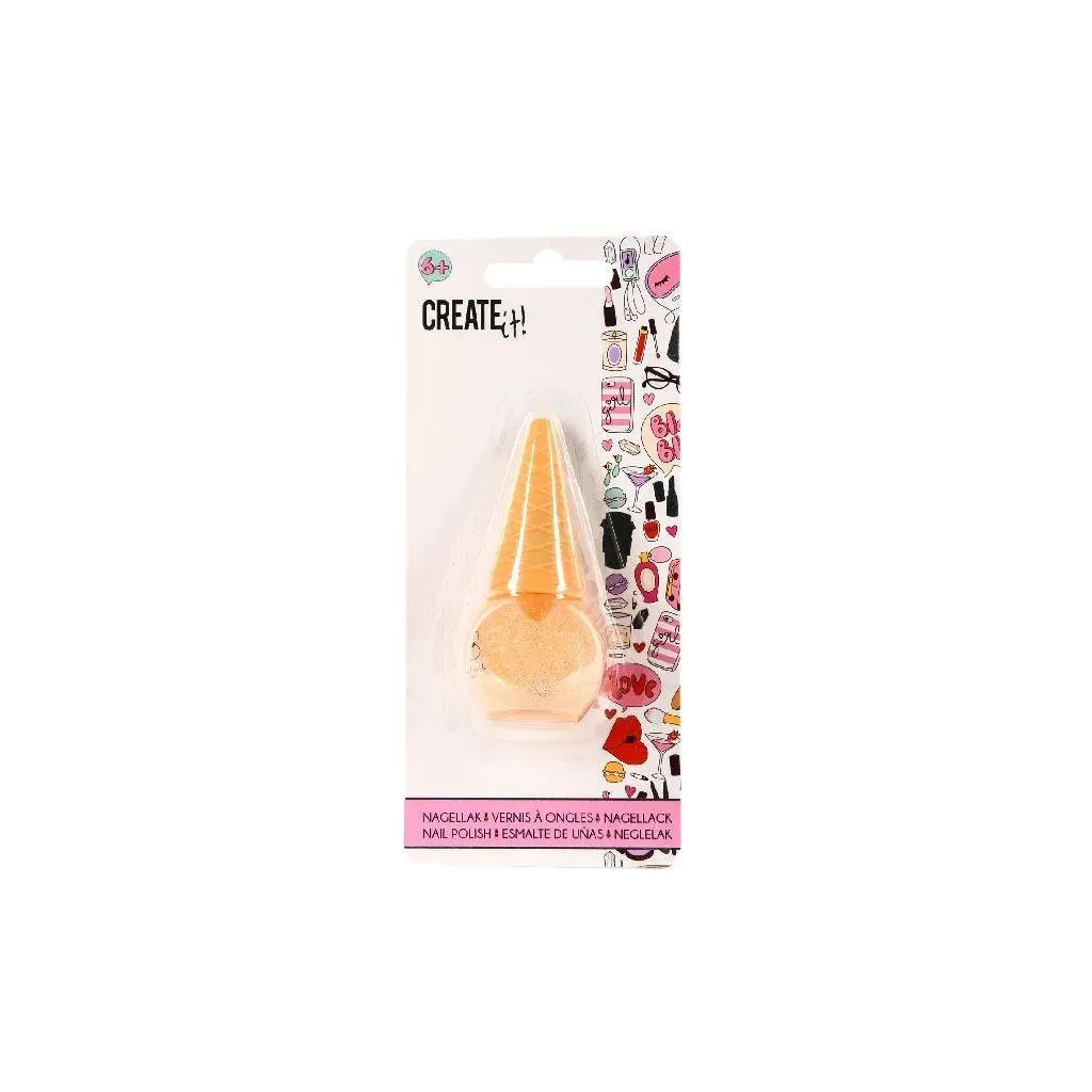 Create It! Nail Polish - Assorted
