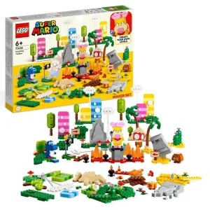 Creativity Toolbox Maker Set