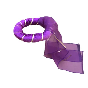 Crown Krown Velvet Violet