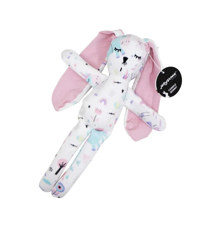 Cuddle Bunny - 27cm