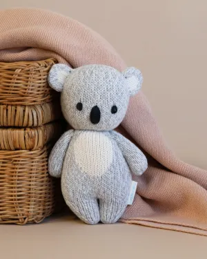 Cuddle   Kind Baby Koala Odin Parker