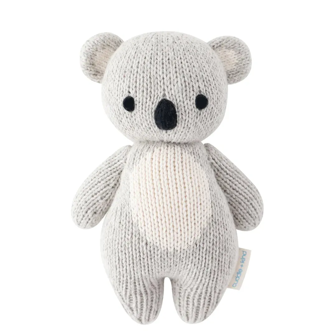 Cuddle   Kind Baby Koala Odin Parker