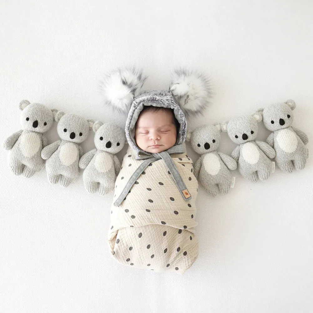 Cuddle   Kind Baby Koala Odin Parker