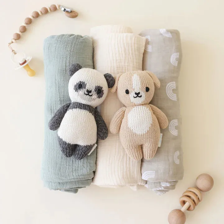 Cuddle   Kind Baby Panda Odin Parker