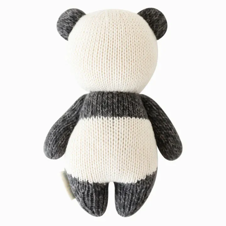 Cuddle   Kind Baby Panda Odin Parker