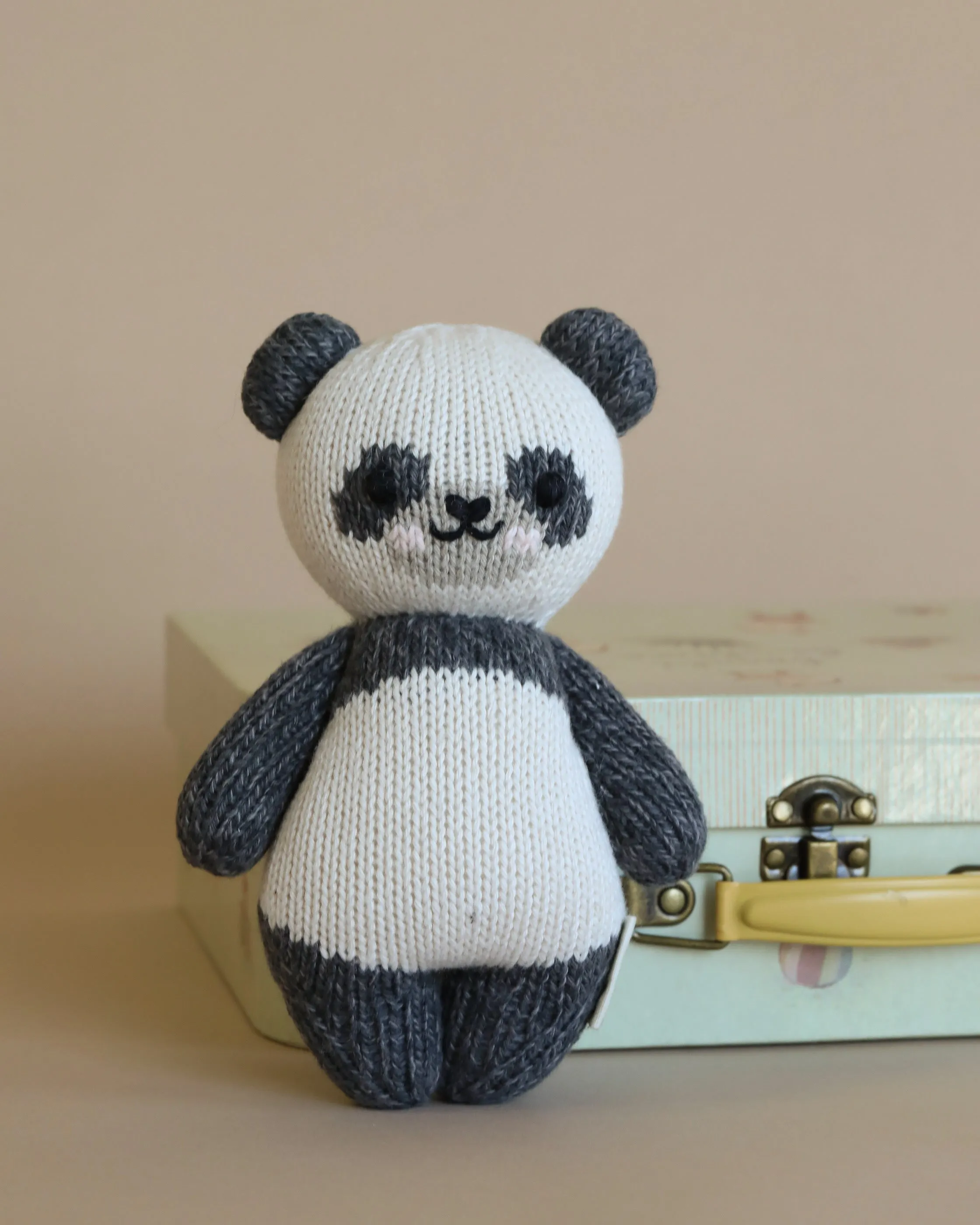 Cuddle   Kind Baby Panda Odin Parker