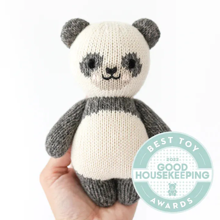 Cuddle   Kind Baby Panda Odin Parker