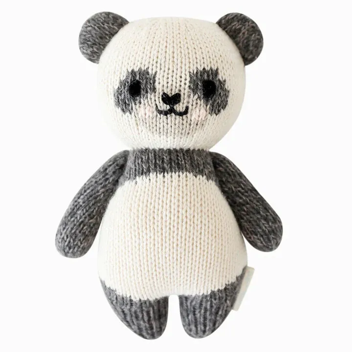 Cuddle   Kind Baby Panda Odin Parker