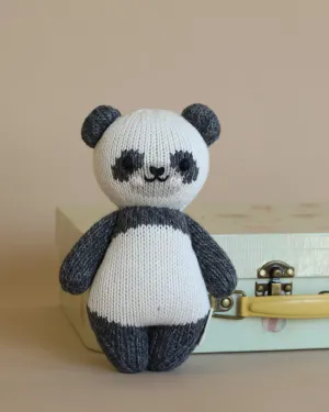 Cuddle   Kind Baby Panda Odin Parker