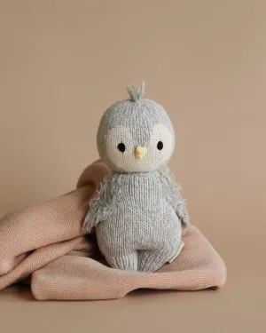 Cuddle   Kind Baby Penguin Odin Parker