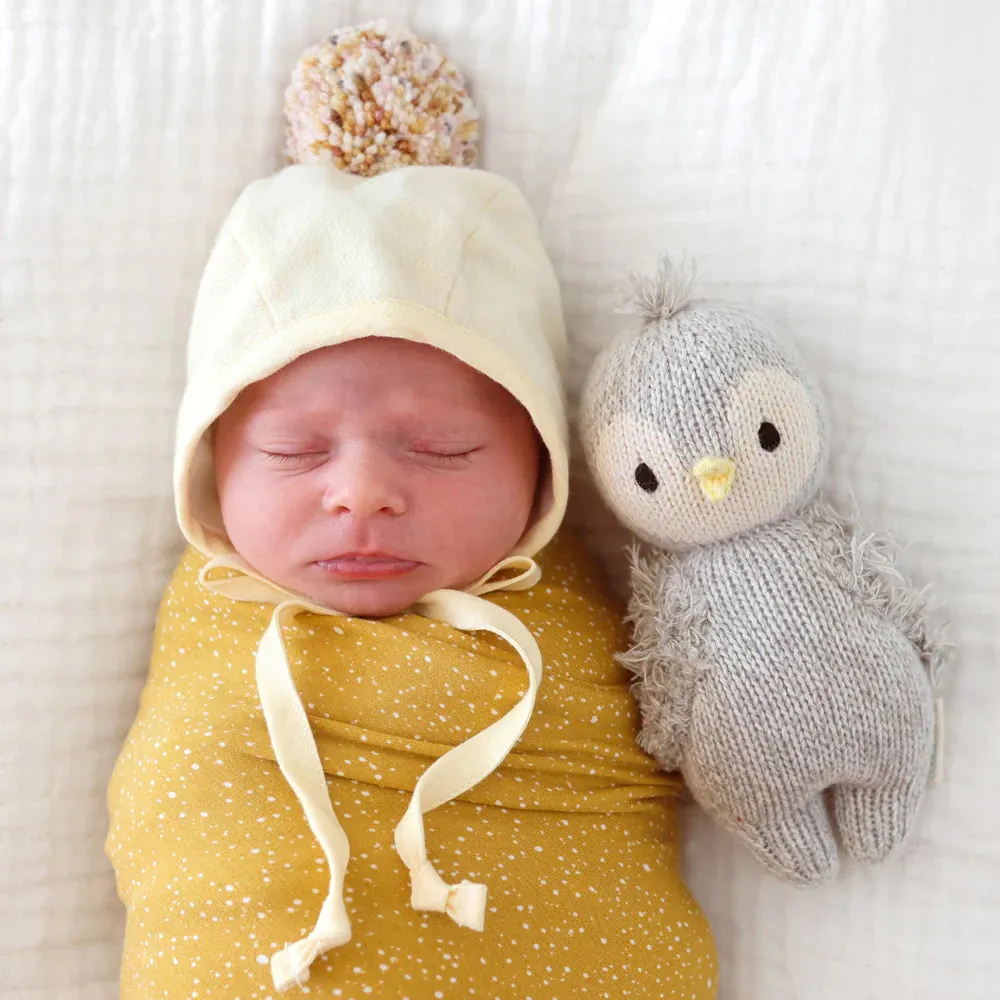 Cuddle   Kind Baby Penguin Odin Parker
